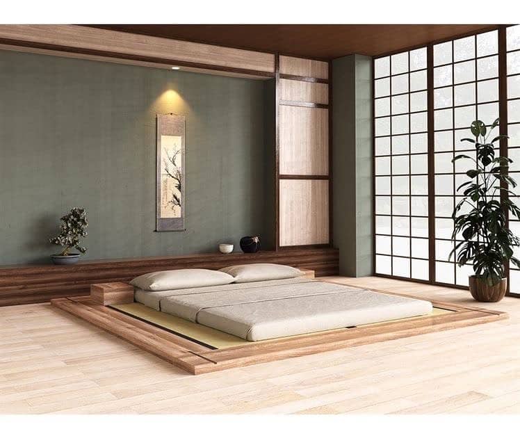 japanese room design