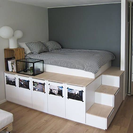 fun dream bedroom