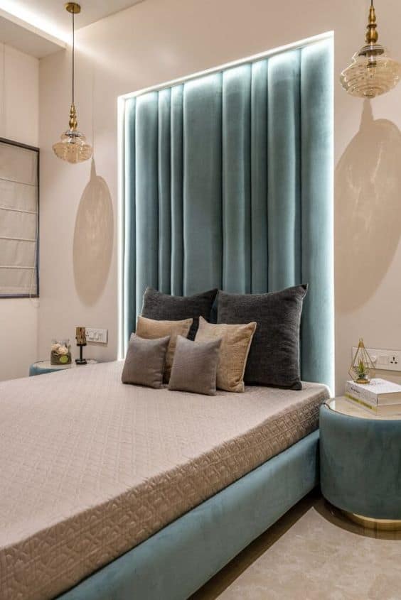 pretty room