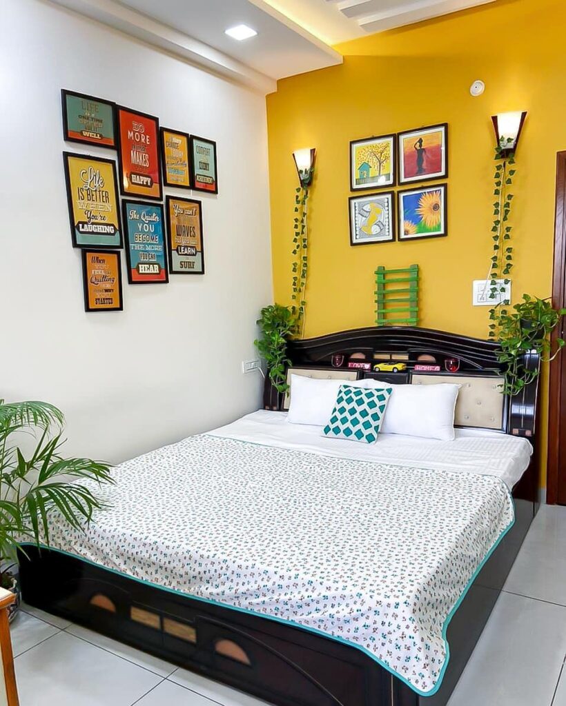 bedrooms in india