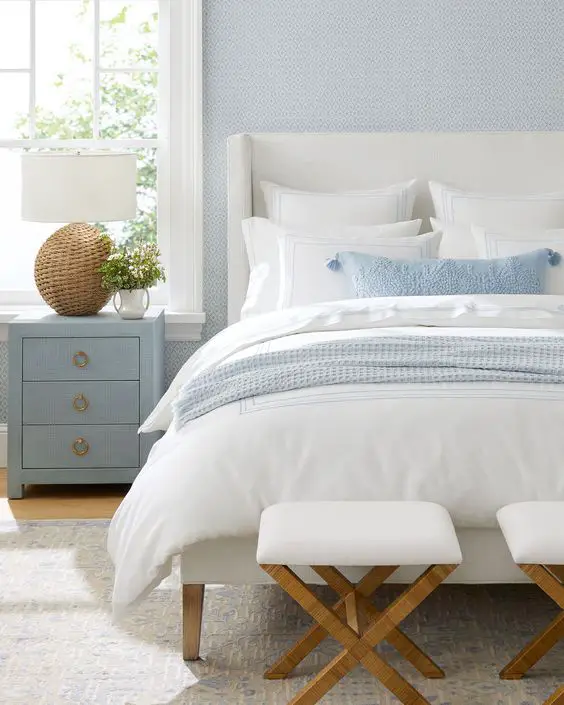 13+ Gorgeous Beach-Themed Bedroom Ideas That Are Hands Down Awe-Inspiring!