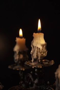 candles