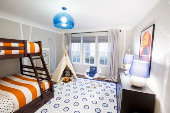 cute 6 year old boy bedroom