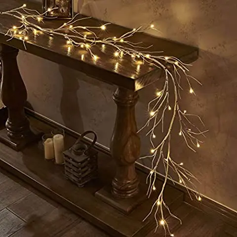 27 Best Christmas Decor On Amazon Under $57 For Every Room!
