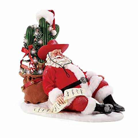 21+2 Cute & Unique Santa Figurines To Grab This Christmas! (+Buying Guide)