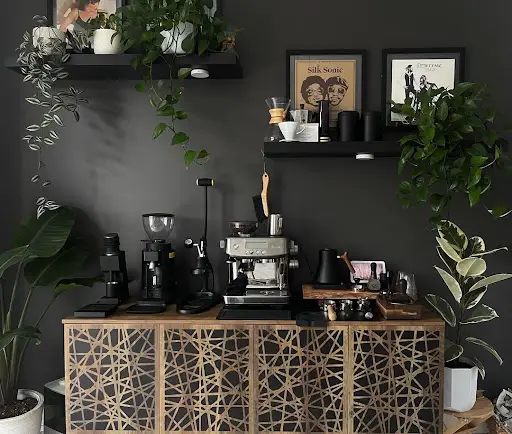 17+ Coffee Station Ideas To Kickstart Your Perfect Day!