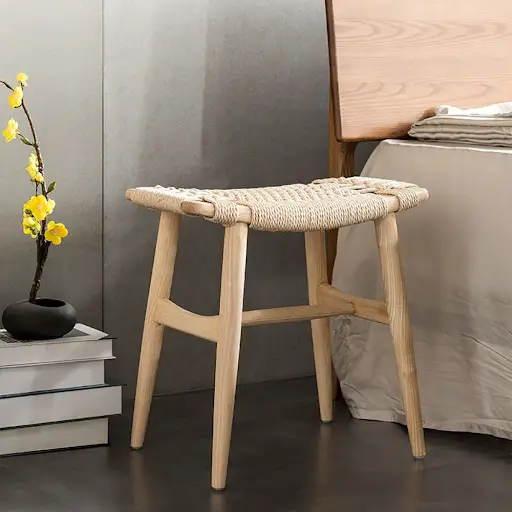 stool idea for seating