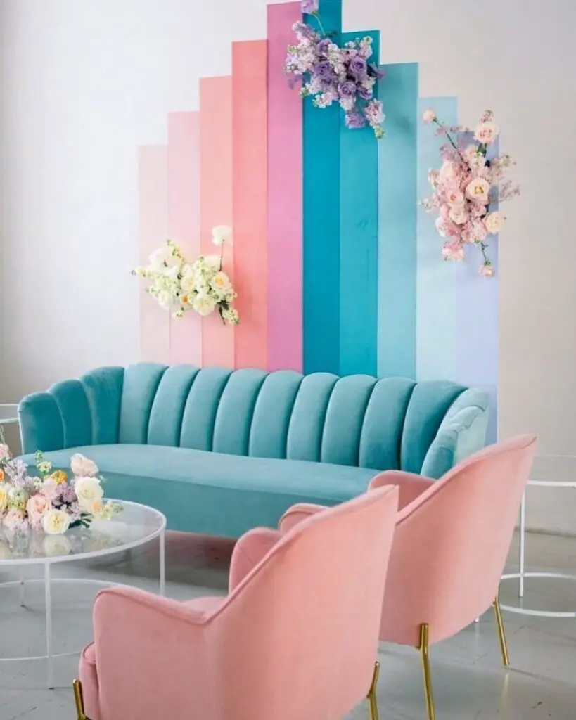 danish pastel living room