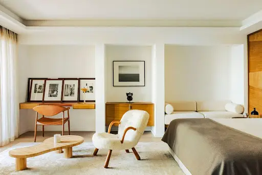 17+ Classy & Charming Mid-Century Modern Bedroom Ideas!