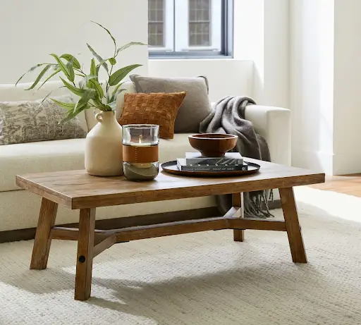 15+ Creative Coffee Table Decor Ideas To Sip In Style!