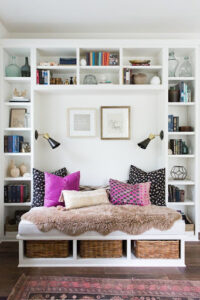 11+ Blanket Storage Ideas To Go From Chaos To Chic! | Room You Love