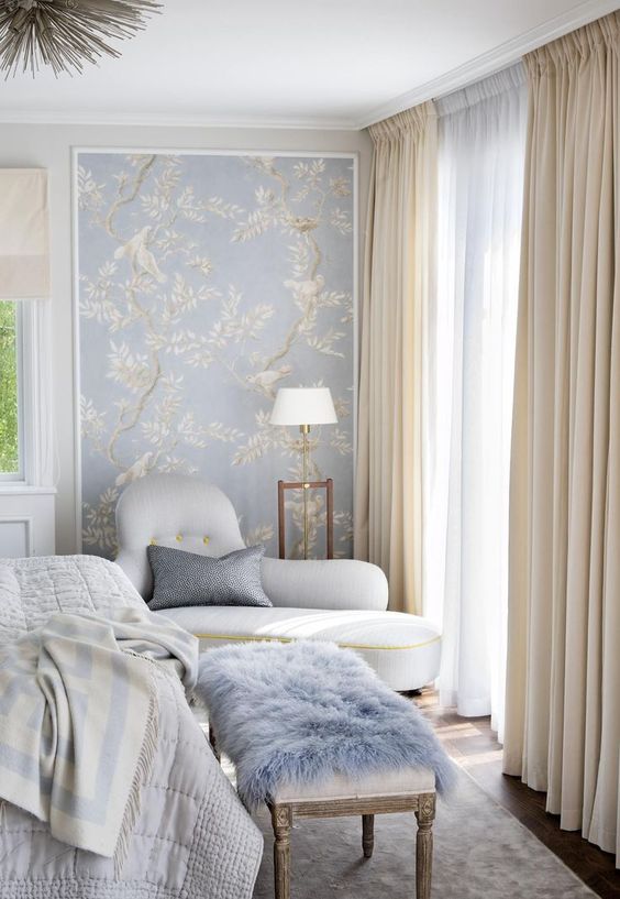 ethereal bedroom color palette